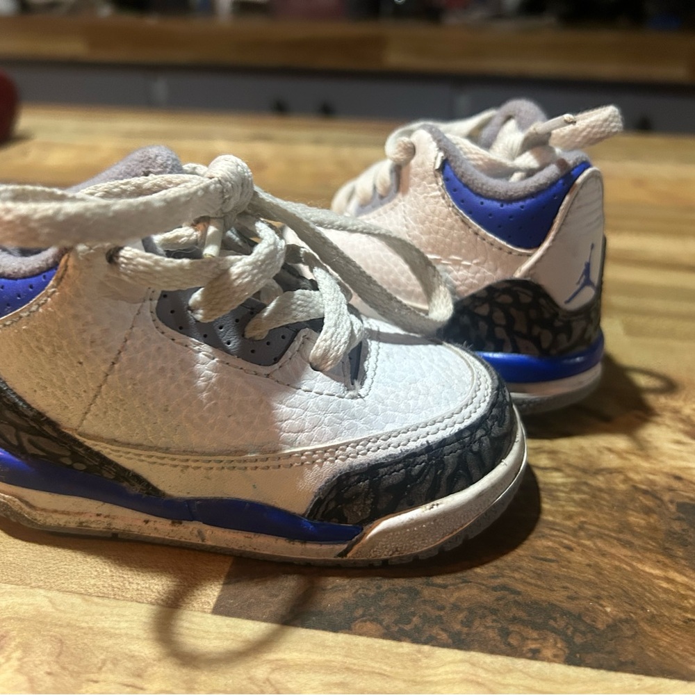 Jordan 3